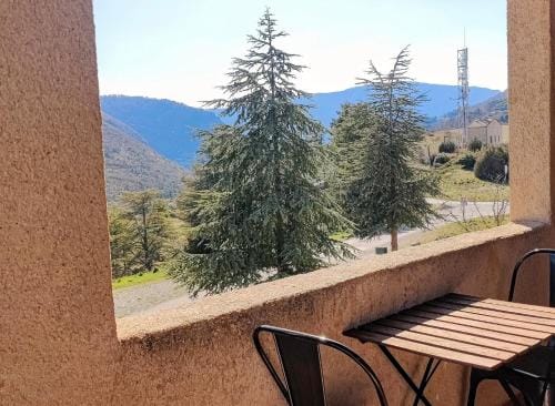 Hostel du Canyon Hostel in Verdon Gorge