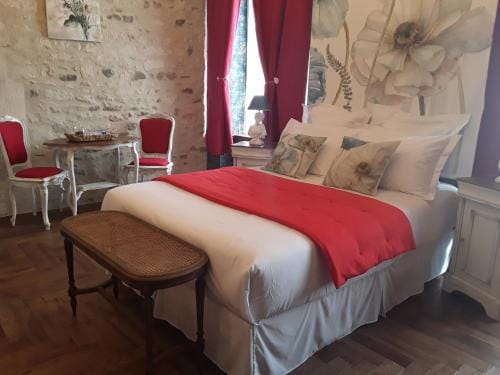 manoir de la baronnie d'urville Hotel in Normandy