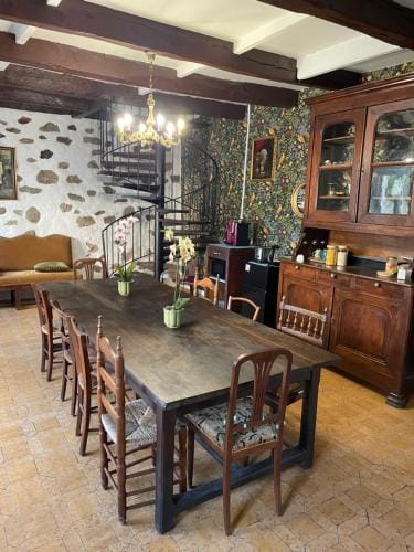 O Rando Hotel in Auvergne-Rhône-Alpes