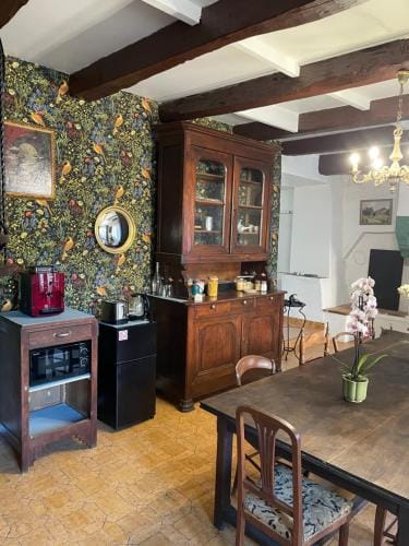 O Rando Hotel in Auvergne-Rhône-Alpes