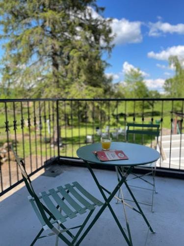 O Rando Hotel in Auvergne-Rhône-Alpes