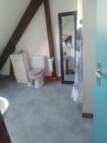 M1Couronne Hotel in Mulhouse