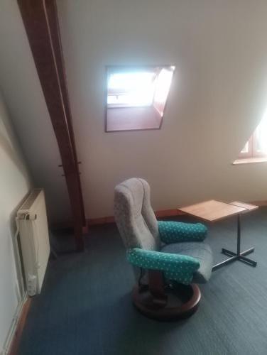 M1Couronne Hotel in Mulhouse