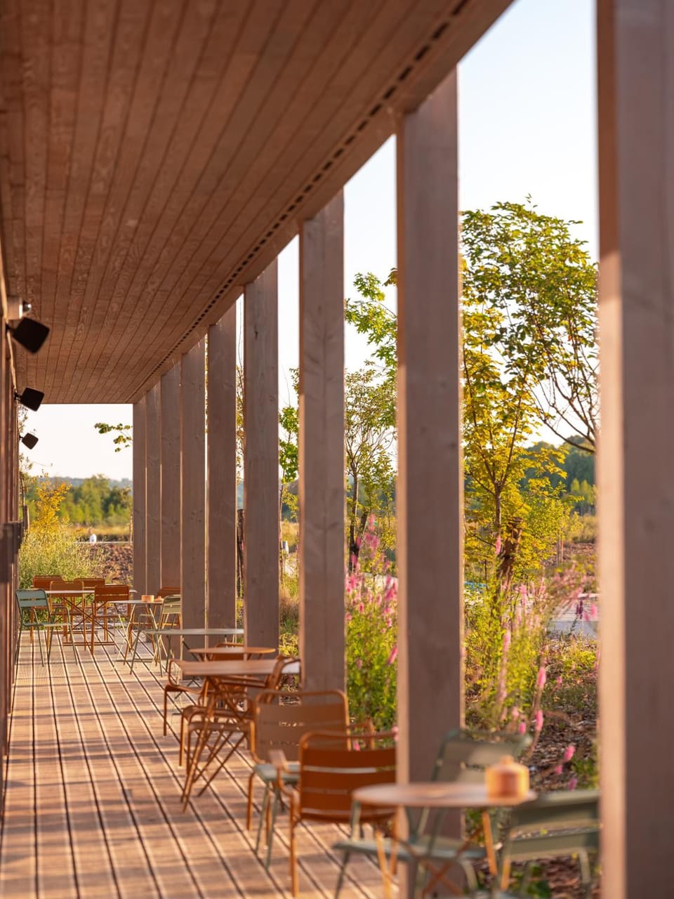 Auberge Le Bout du Parc Hostel in Versailles