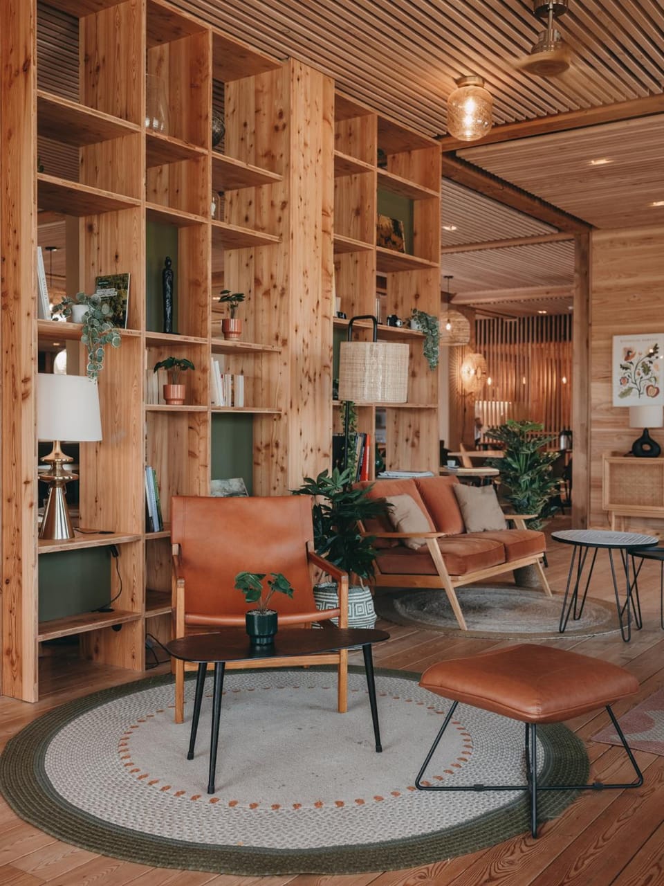 Auberge Le Bout du Parc Hostel in Versailles