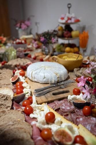 La Provende Hotel in Auvergne-Rhône-Alpes