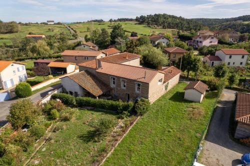 La Provende Hotel in Auvergne-Rhône-Alpes