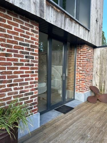 Suite du canal Hotel in Cambrai