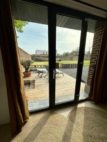 Suite du canal Hotel in Cambrai