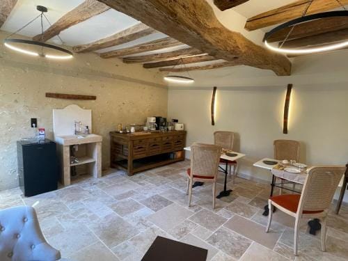 Chambre Saumur Hotel in Centre-Val de Loire