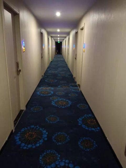 Ningbo Heyi Hotel Hotel in Zhejiang