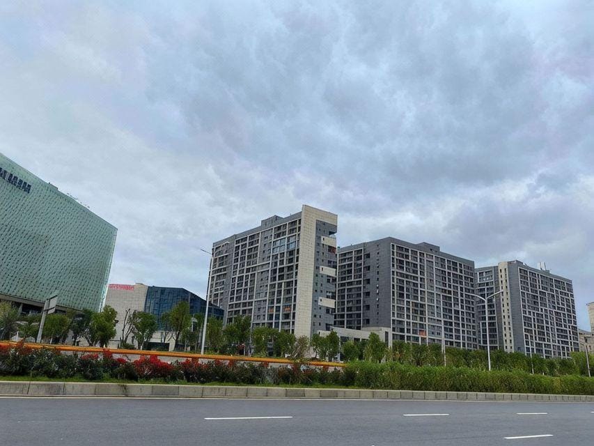 fzjyngy Hotel in Fujian