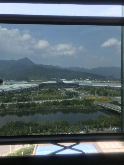 fzjyngy Hotel in Fujian