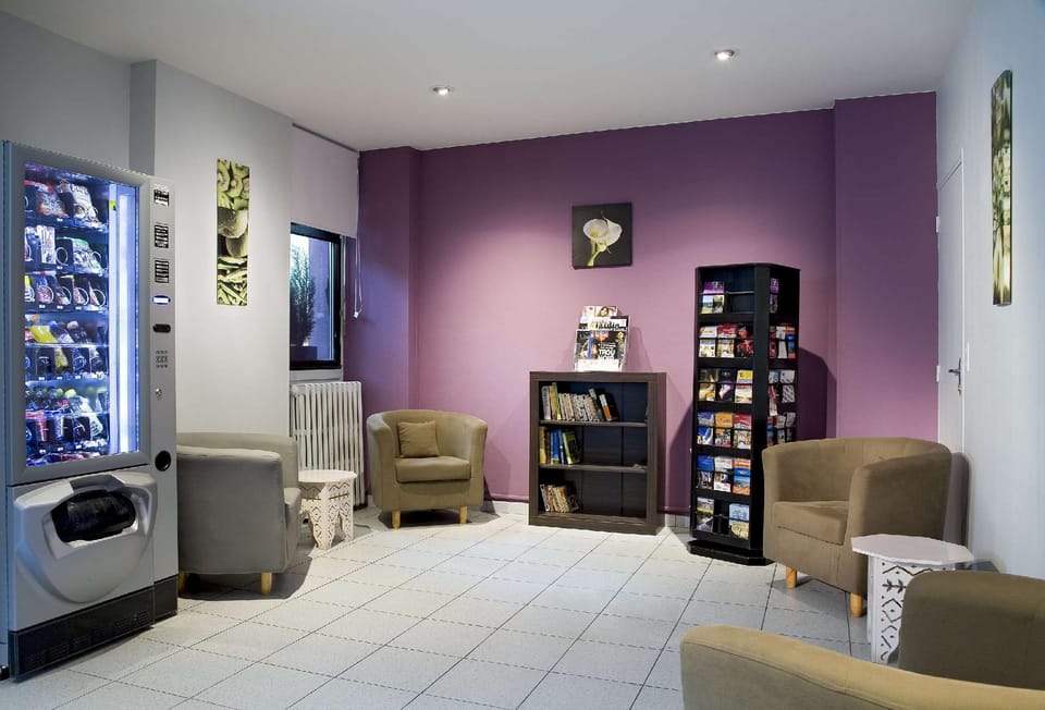 Timhotel Boulogne Rives De Seine Hotel in Issy-les-Moulineaux