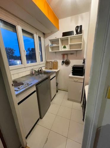 Geneva Residences Ferney-Voltaire Hotel in Canton of Geneva