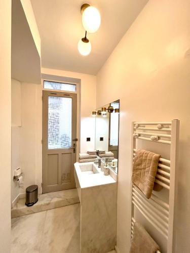 Luxury Suite Arc de Triomphe - 4 people Hotel in Paris