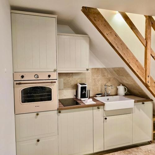Le cottage Maisonnette dans corps de ferme Hotel in Île-de-France
