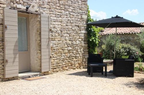 Les Chambres du Hameau Hotel in Gordes