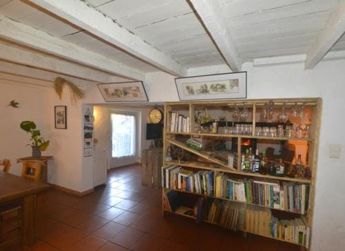 Chambre d'hote Vaccares Hotel in Arles