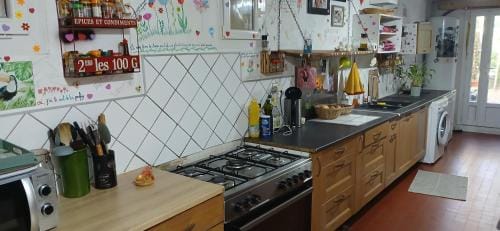 Chambre d'hote Vaccares Hotel in Arles