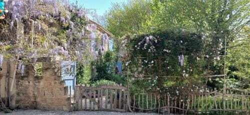 Chambre d'hote Vaccares Hotel in Arles
