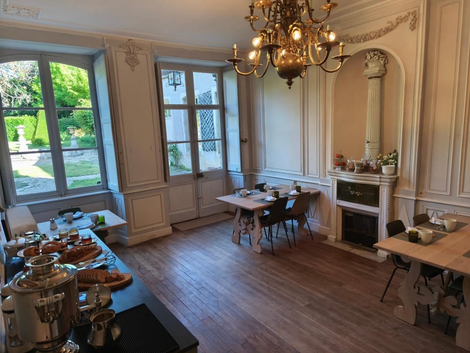 Chez Diane Hotel in Centre-Val de Loire