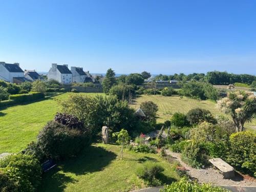 Penn Ar Bed & Breakfast Hotel in Finistere