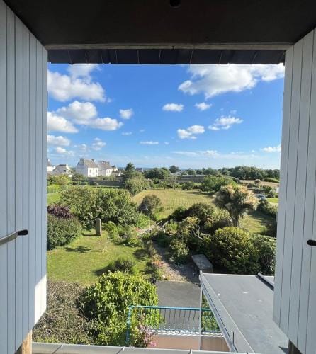 Penn Ar Bed & Breakfast Hotel in Finistere