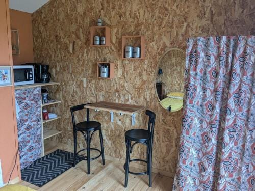 chambre du Saussay Hotel in Normandy