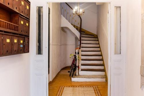 Maison Sylvabelle - Confort d'exception - Quartier des Antiquaires - Hotel in Marseille