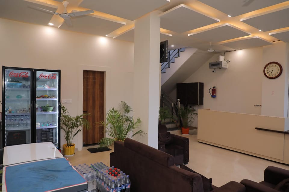 Hotel Tapo  Dhara Hotel in Rishikesh
