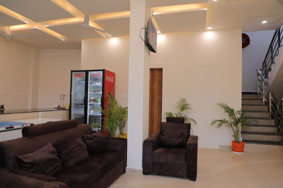 Hotel Tapo  Dhara Hotel in Rishikesh