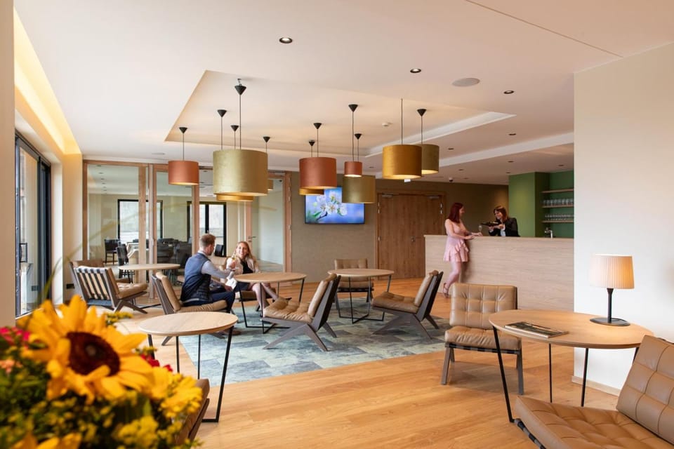 Hotel Terra Vinum Hotel in Grand Est