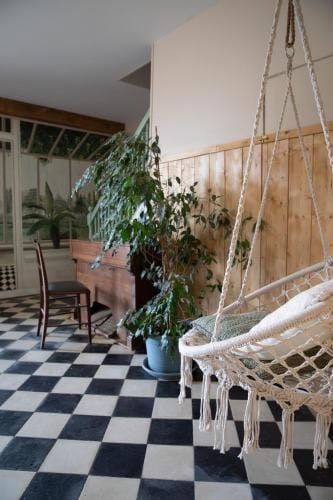La Comtoiserie Hotel in Jura