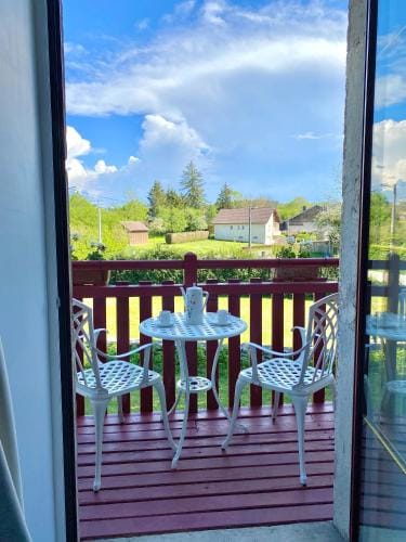 La Comtoiserie Hotel in Jura