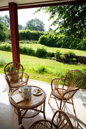 La Comtoiserie Hotel in Jura