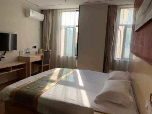 Kunshan Siat Room Hotel in Shanghai