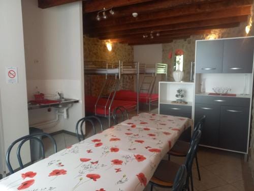 Gite d'etape le code bar Inn in Provence-Alpes-Côte d'Azur