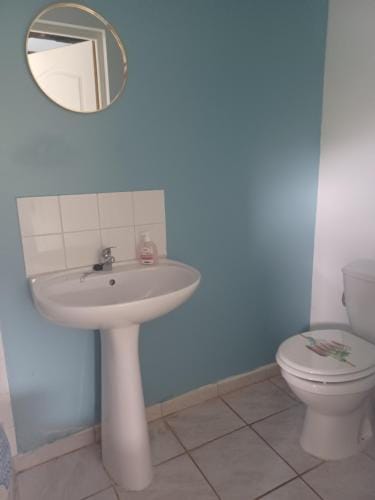 Bethesda Plouasne - family friendly B&B, countryside location Hotel in Brittany