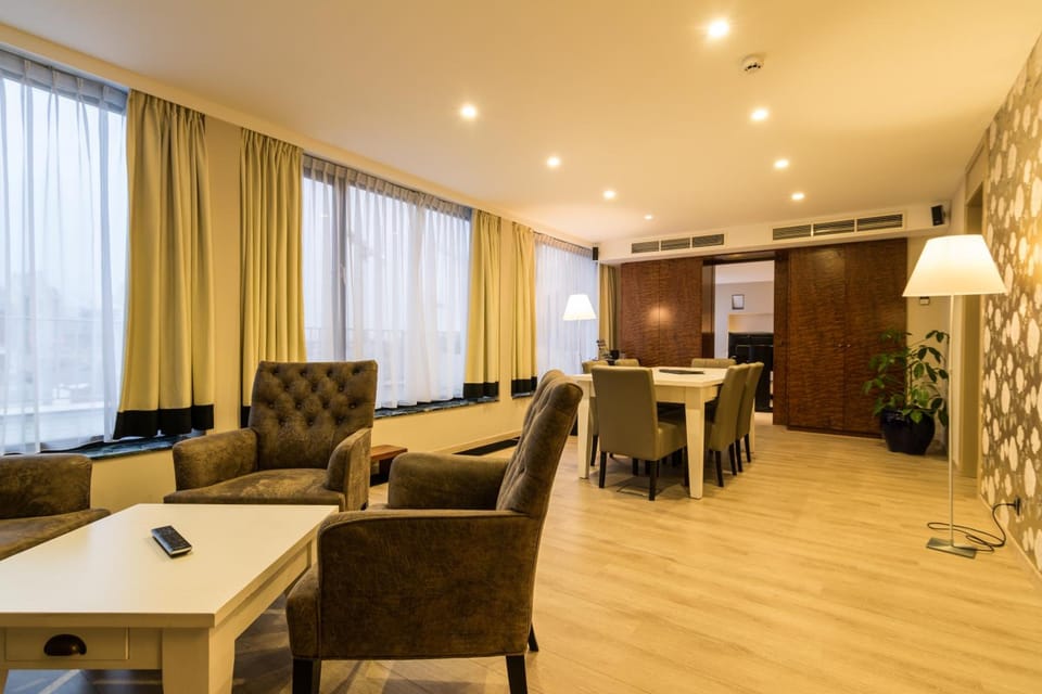 De Keyser Hotel Hotel in Antwerp