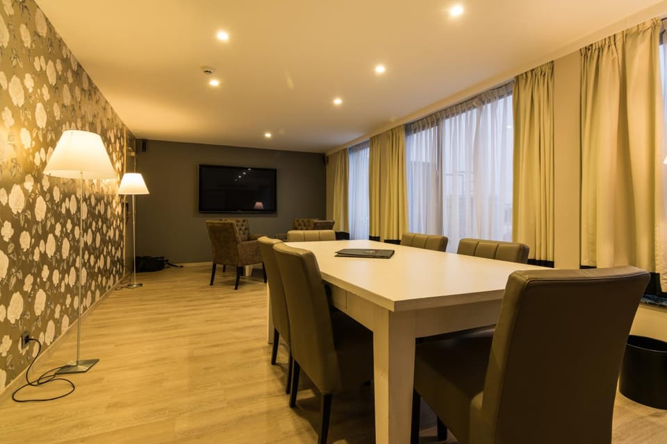 De Keyser Hotel Hotel in Antwerp