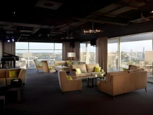Lindner Hotel Antwerp Hotel in Antwerp