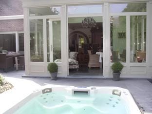 B&B De Joker Hotel in North Brabant (province)