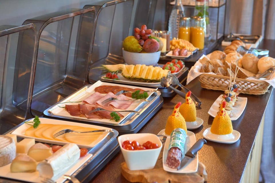 B&B De Joker Hotel in North Brabant (province)