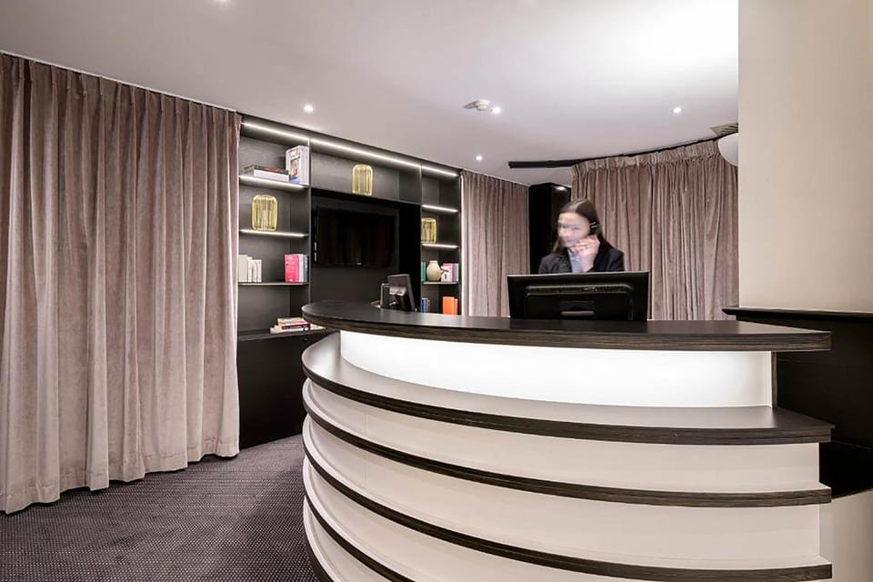 Aris Grand Place Hotel Hotel in Brussels