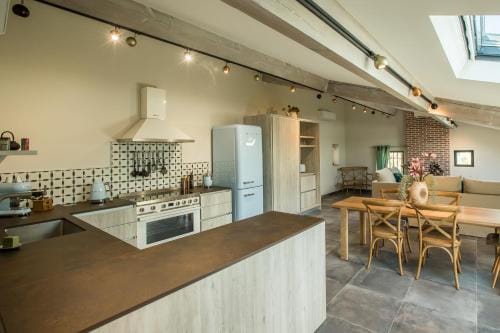 Domaine le C4 Hotel in Berrias-et-Casteljau