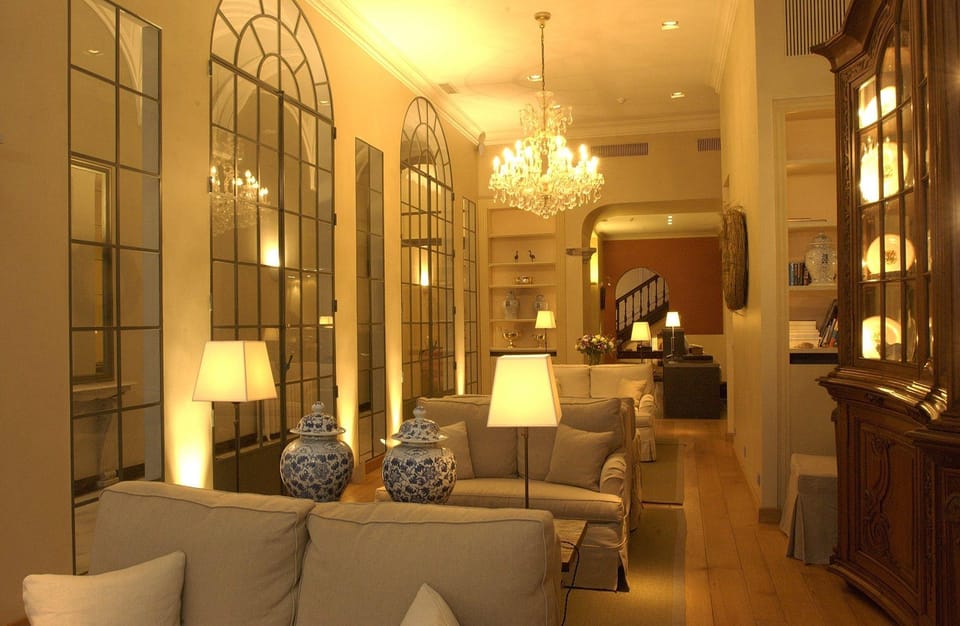 Hotel Le Dixseptieme Hotel in Brussels