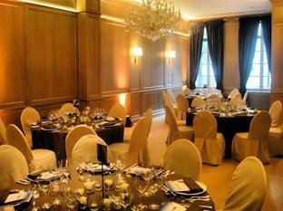 Hotel Le Dixseptieme Hotel in Brussels