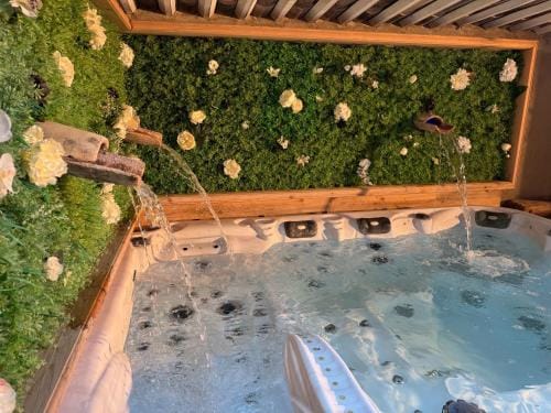 Mas d'Andiol Hotel in Cavaillon