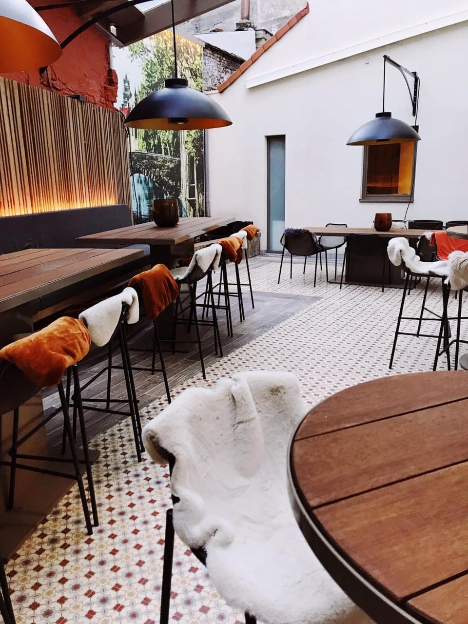 Hotel Marcel Hotel in Bruges